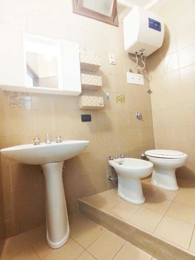 La Torre - Frontemare - Immobil Relax Villa Lido di Jesolo Kültér fotó