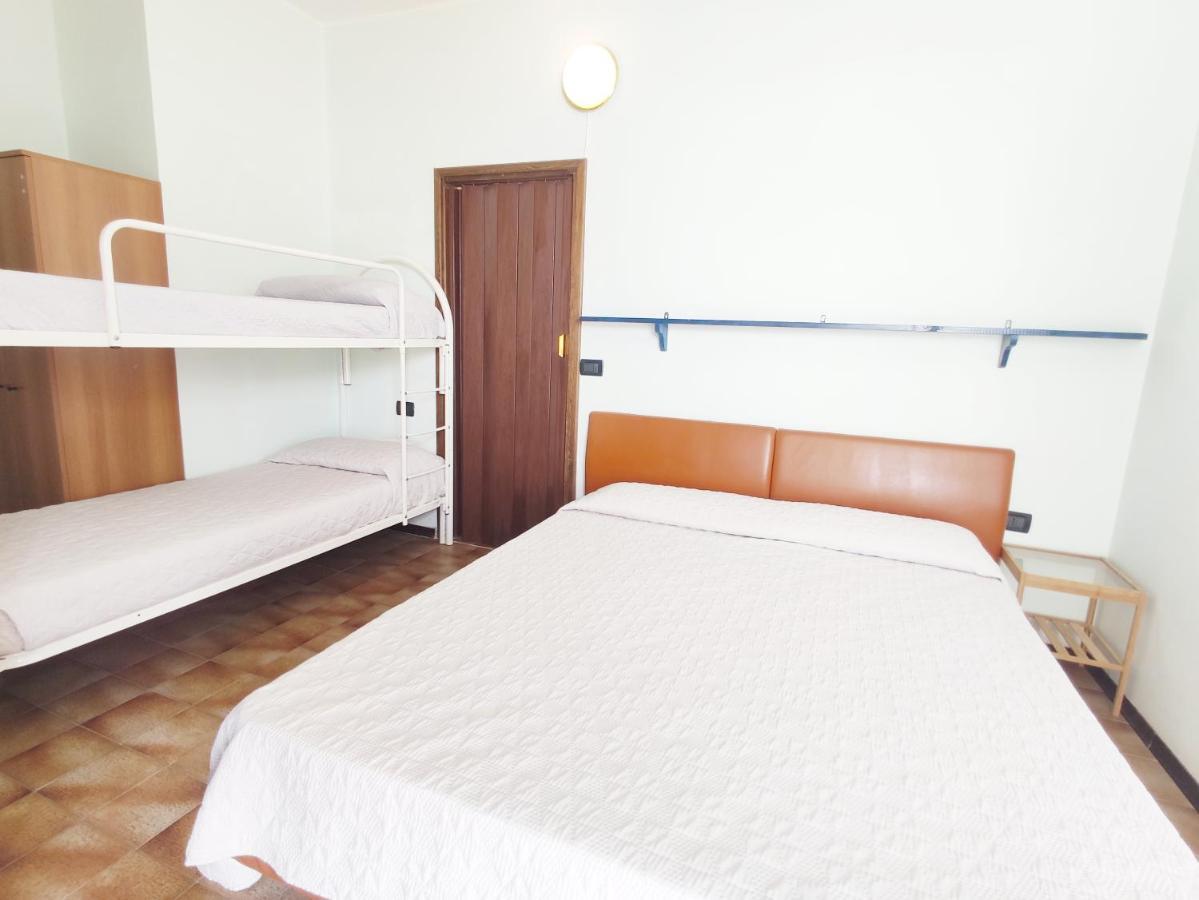 La Torre - Frontemare - Immobil Relax Villa Lido di Jesolo Kültér fotó