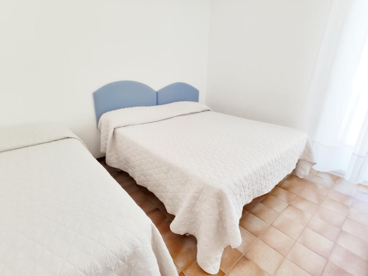 La Torre - Frontemare - Immobil Relax Villa Lido di Jesolo Kültér fotó